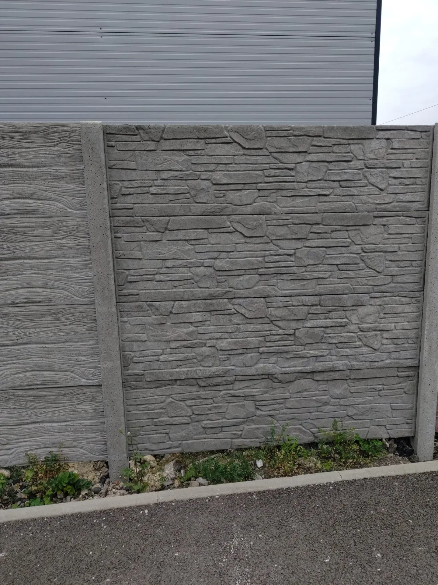 clotures-beton-vosges-lorraine-cloture-beton-pleine-alignement